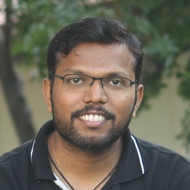 Praveen Krishnan