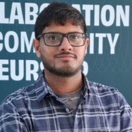 Ganesh Pavan Kartikeya Bharadwaj Kolluri