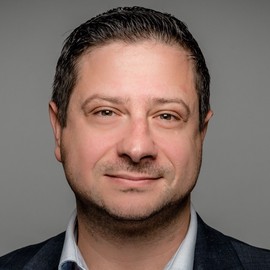 Haralambos Mouratidis